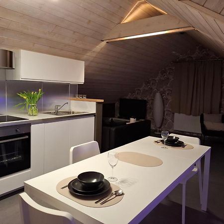 Villa L'antre parenthèse Grand-Halleux Esterno foto