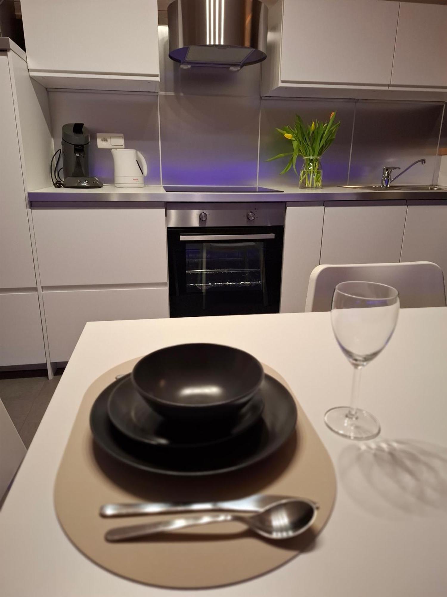 Villa L'antre parenthèse Grand-Halleux Esterno foto